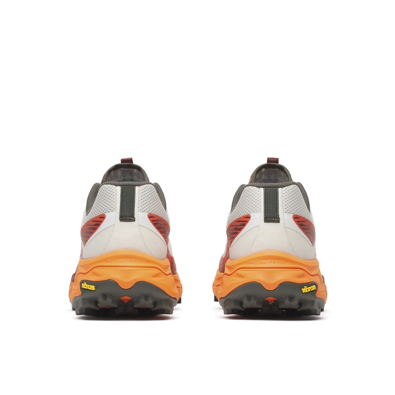 ZAPATILLA HOMBRE AGILITY PEAK 6 GRIS MERRELL - 5