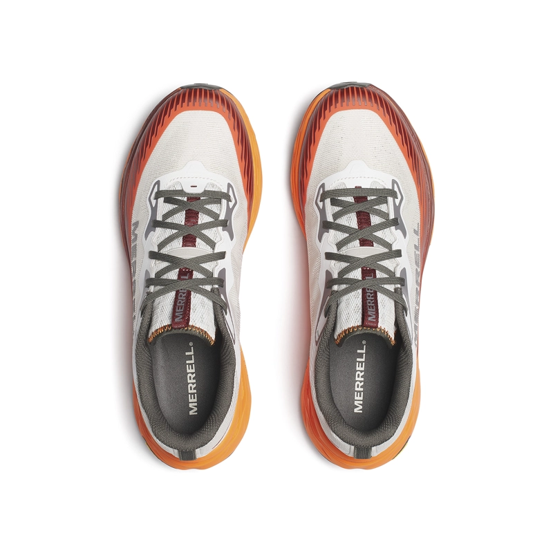 ZAPATILLA HOMBRE AGILITY PEAK 6 GRIS MERRELL - 8