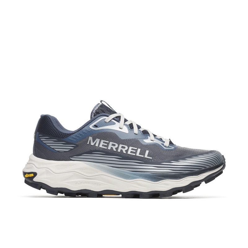 ZAPATILLA HOMBRE AGILITY PEAK 6 AZUL MERRELL - 1