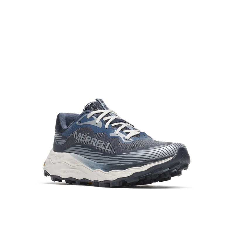 ZAPATILLA HOMBRE AGILITY PEAK 6 AZUL MERRELL - 2
