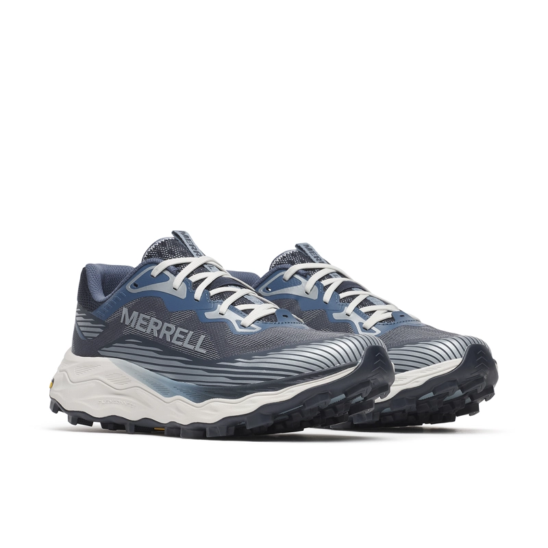 ZAPATILLA HOMBRE AGILITY PEAK 6 AZUL MERRELL - 5
