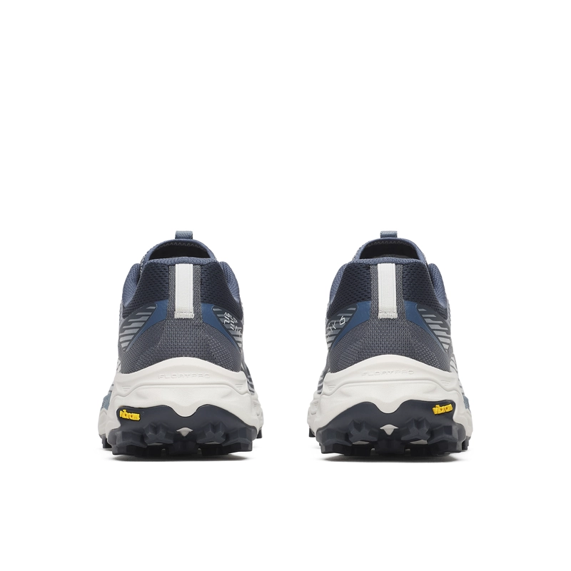 ZAPATILLA HOMBRE AGILITY PEAK 6 AZUL MERRELL - 6