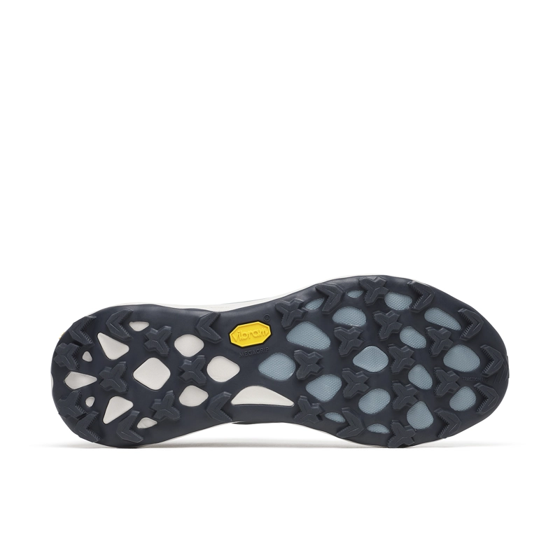 ZAPATILLA HOMBRE AGILITY PEAK 6 AZUL MERRELL - 7