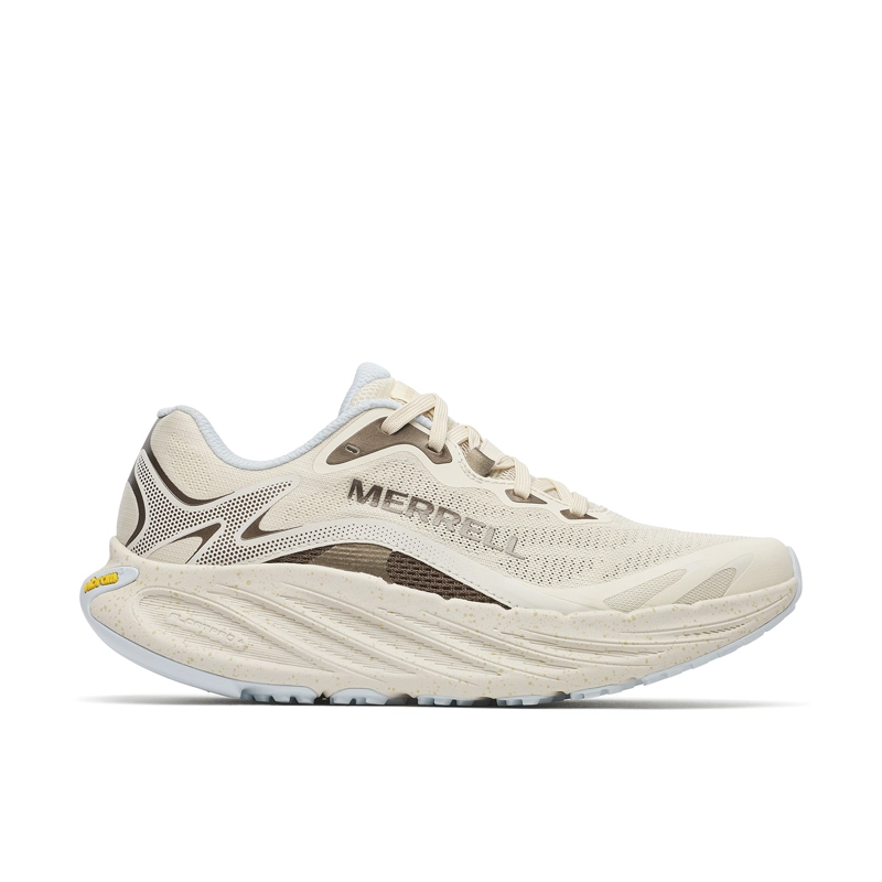 ZAPATILLA MUJER PROMORPH BEIGE MERRELL - 1