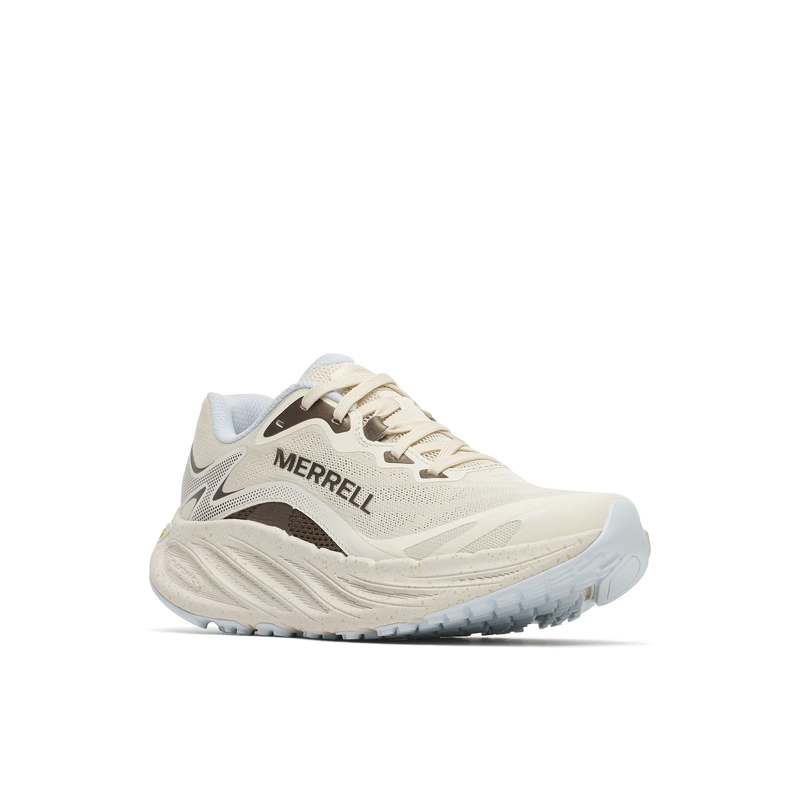 ZAPATILLA MUJER PROMORPH BEIGE MERRELL - 2