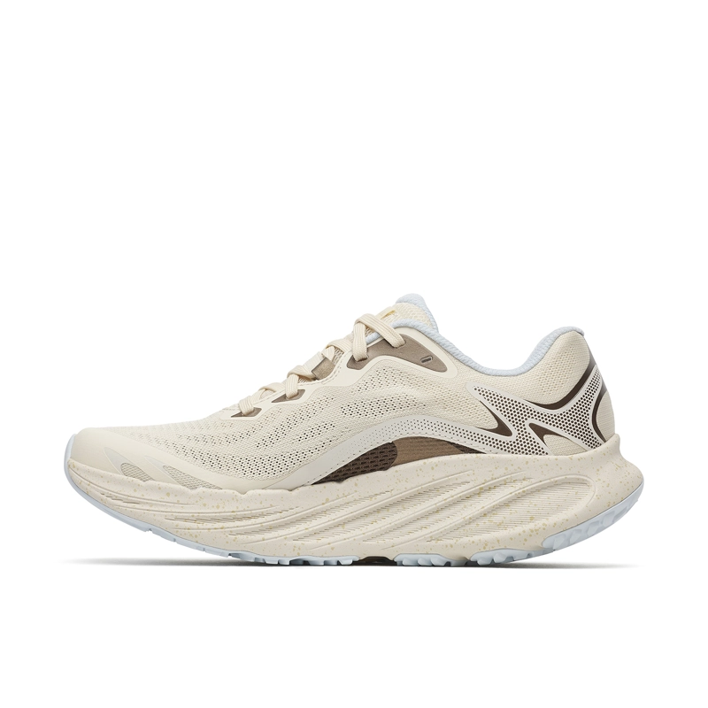 ZAPATILLA MUJER PROMORPH BEIGE MERRELL - 4