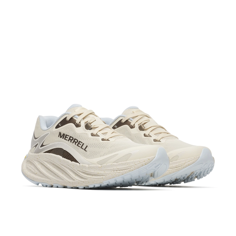 ZAPATILLA MUJER PROMORPH BEIGE MERRELL - 5