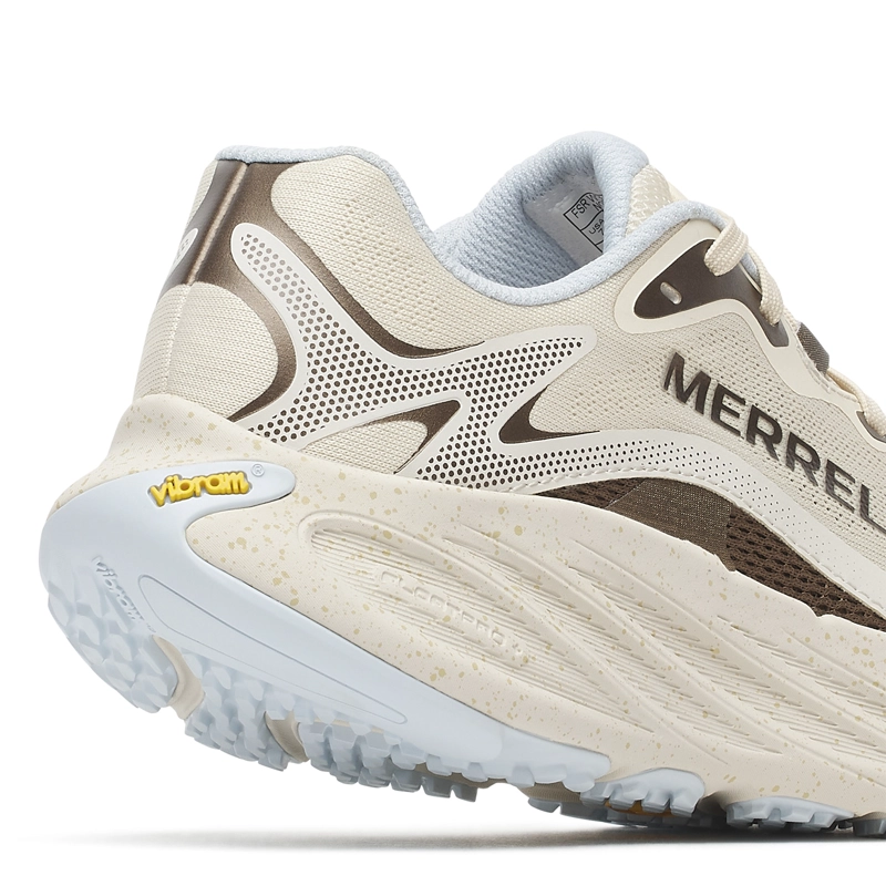 ZAPATILLA MUJER PROMORPH BEIGE MERRELL - 9