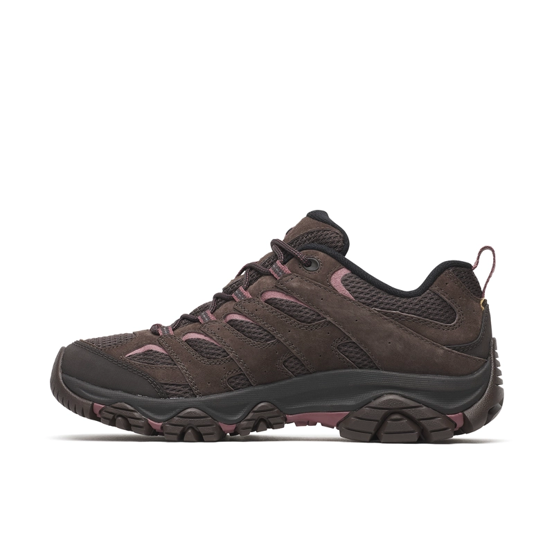 ZAPATILLA MUJER MOAB 3 CAFE  MERRELL - 4
