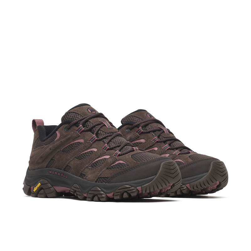 ZAPATILLA MUJER MOAB 3 CAFE  MERRELL - 5