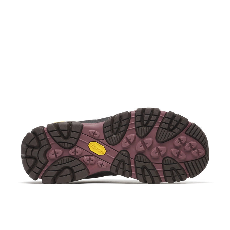 ZAPATILLA MUJER MOAB 3 CAFE  MERRELL - 7
