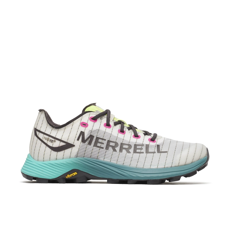 ZAPATILLA MUJER LONG SKY 2 BLANCO MERRELL - 1