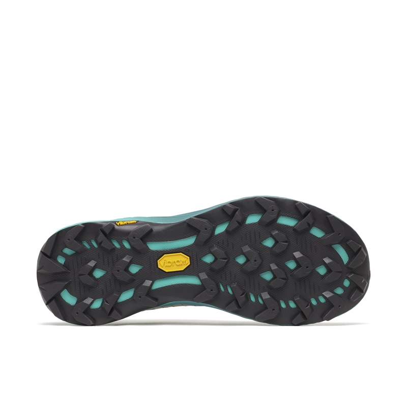 ZAPATILLA MUJER LONG SKY 2 BLANCO MERRELL - 7