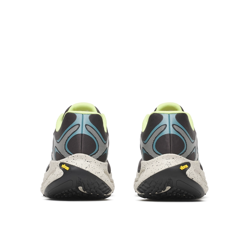 ZAPATILLA HOMBRE PROMORPH NEGRO MERRELL - 6