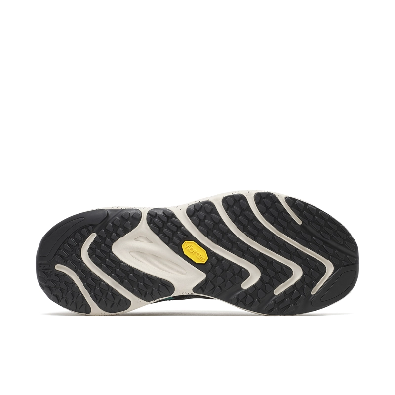 ZAPATILLA HOMBRE PROMORPH NEGRO MERRELL - 7