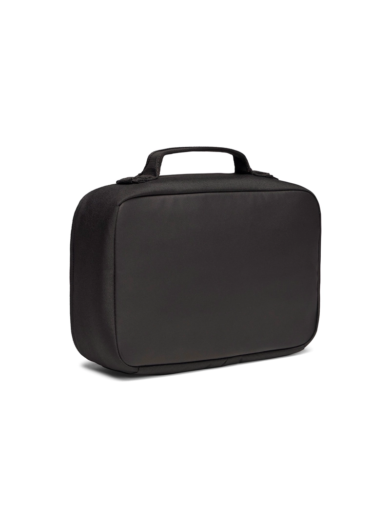 NECESER HUSTLE TRAVEL KIT NEGRO UNISEX UNDER ARMOUR - 2
