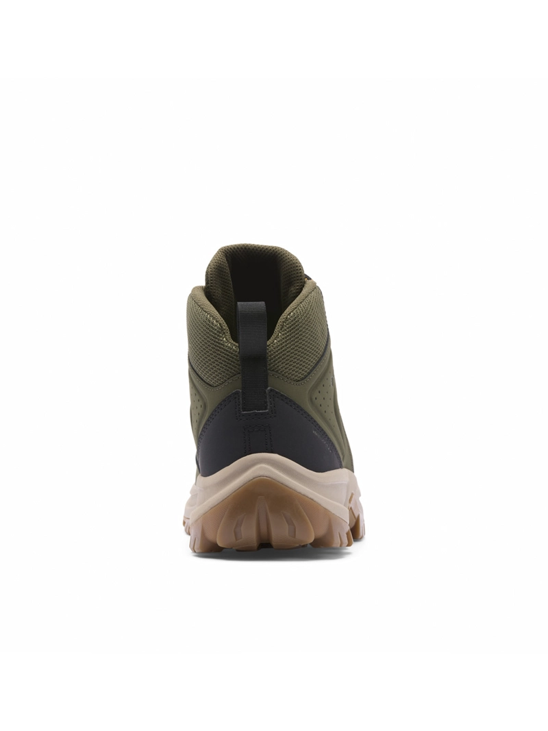 BOTIN WPROOF HOMBRE TRANSVERSE HIKE WATE VERDE COLUMBIA - 5
