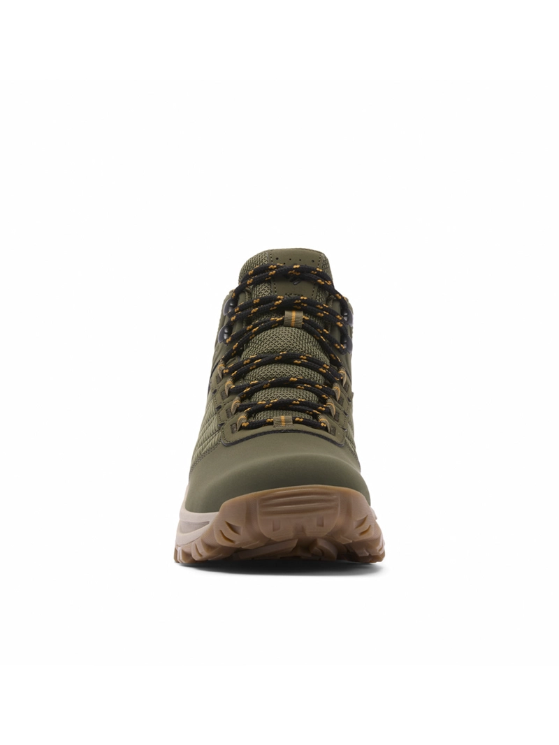 BOTIN WPROOF HOMBRE TRANSVERSE HIKE WATE VERDE COLUMBIA - 8