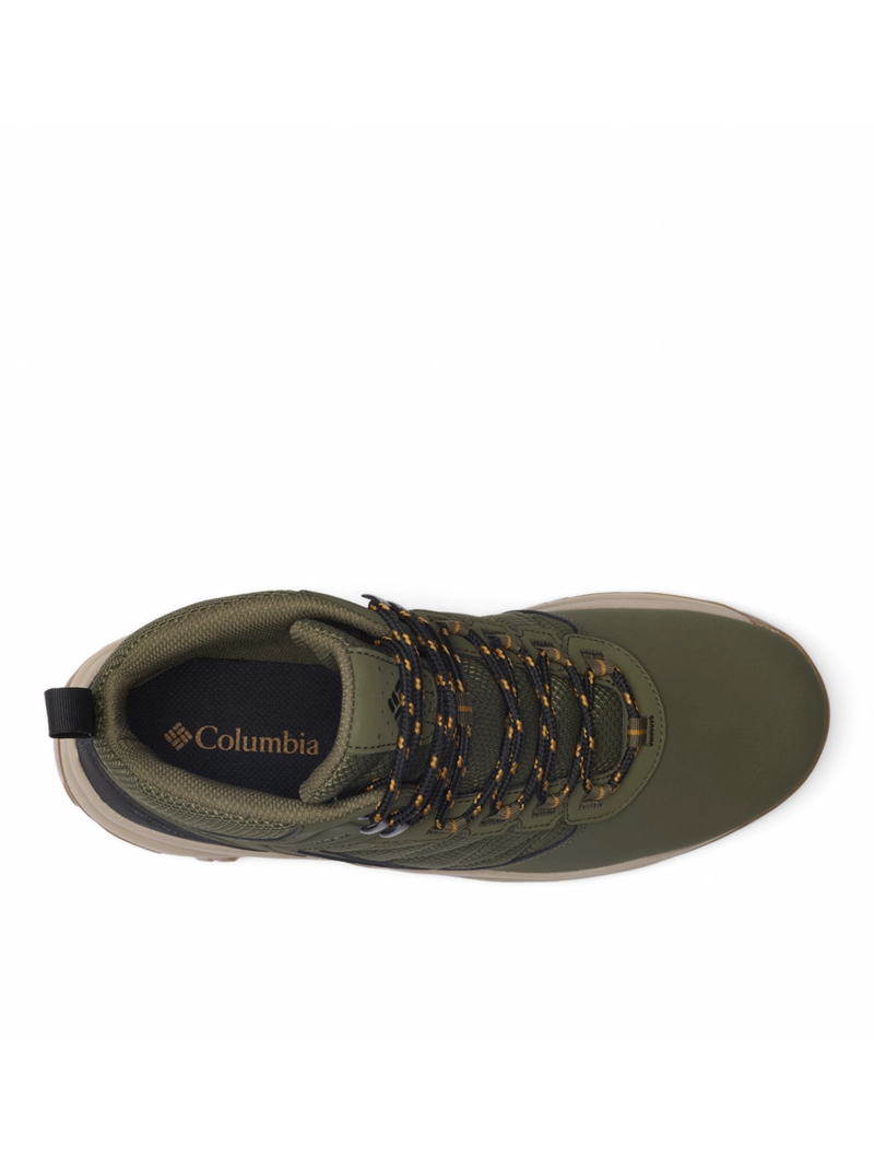 BOTIN WPROOF HOMBRE TRANSVERSE HIKE WATE VERDE COLUMBIA - 9