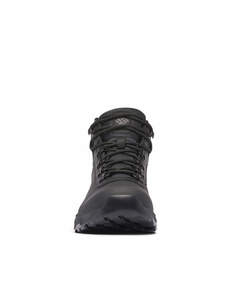 BOTIN WATERPROOF HOMBRE NEWTON WANDER LTR NEGRO COLUMBIA - 8
