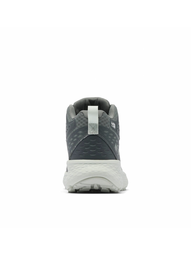 BOTIN WPROOF MUJER KONOS TRS OUTDRY MID GRIS COLUMBIA - 5