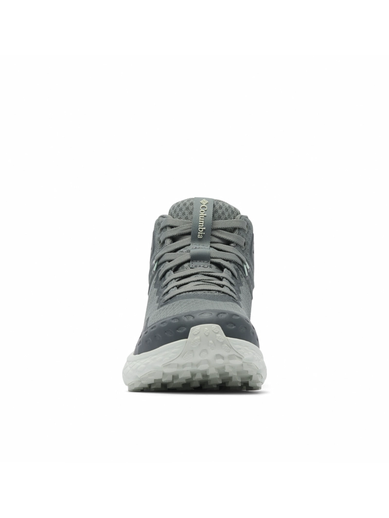 BOTIN WPROOF MUJER KONOS TRS OUTDRY MID GRIS COLUMBIA - 8