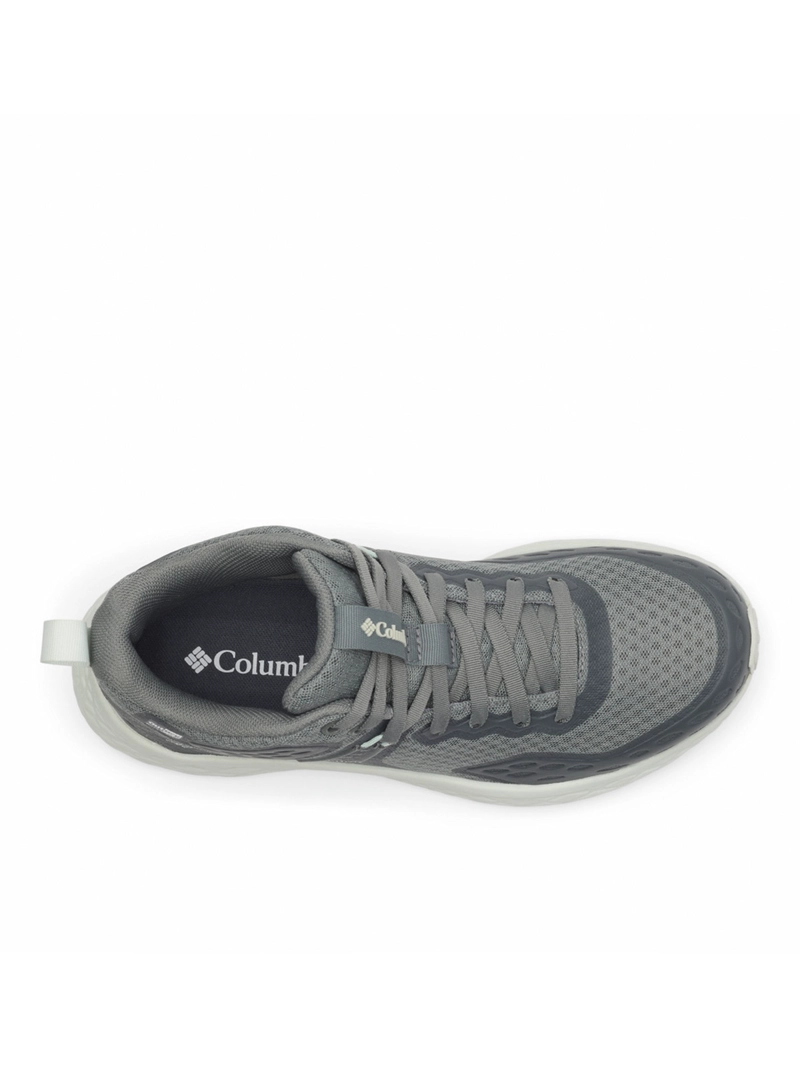 BOTIN WPROOF MUJER KONOS TRS OUTDRY MID GRIS COLUMBIA - 9