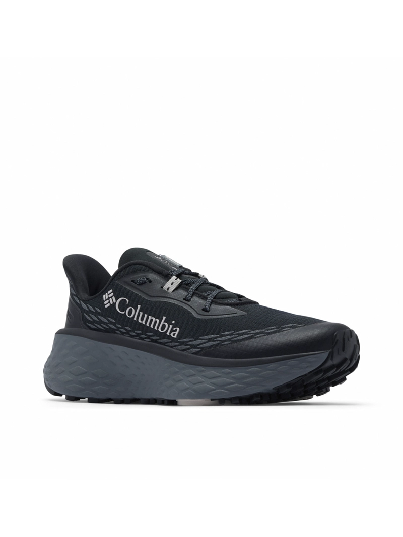ZAPATILLA MUJER KONOS TRILLIUM ATR NEGRO COLUMBIA 37.5