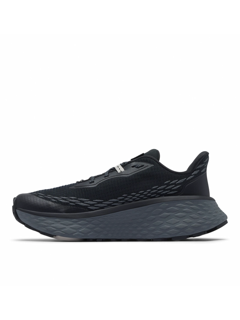 ZAPATILLA MUJER KONOS TRILLIUM ATR NEGRO COLUMBIA - 6