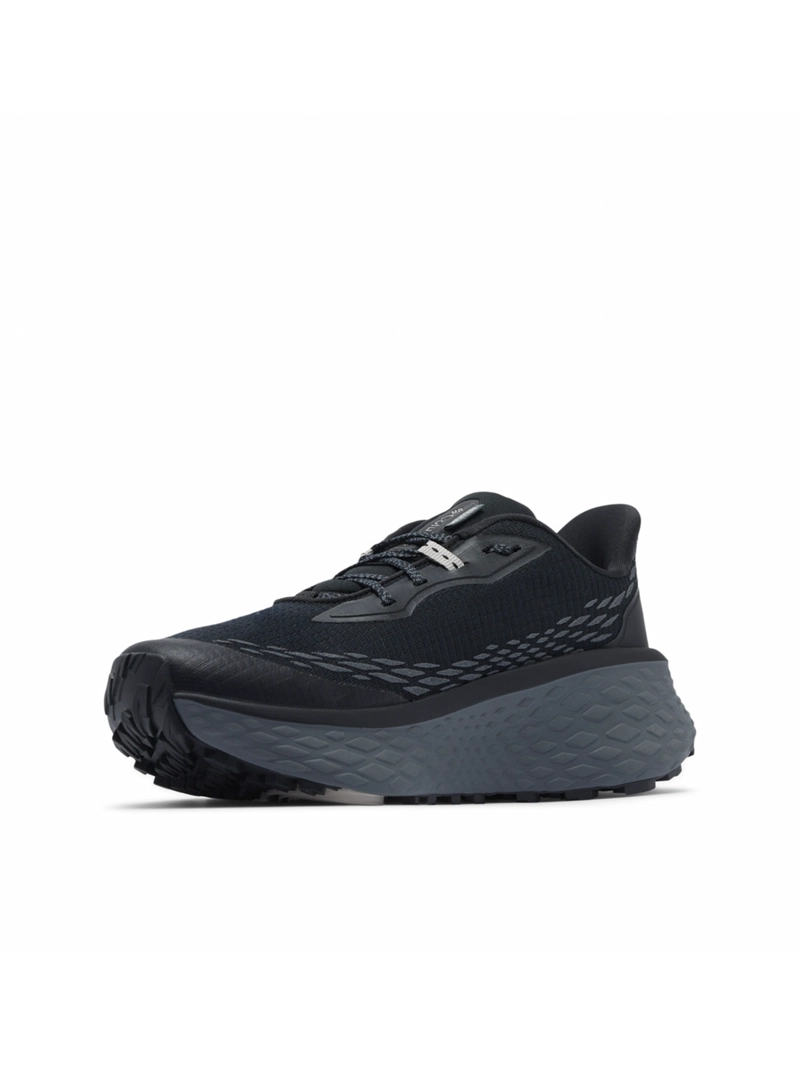 ZAPATILLA MUJER KONOS TRILLIUM ATR NEGRO COLUMBIA - 7