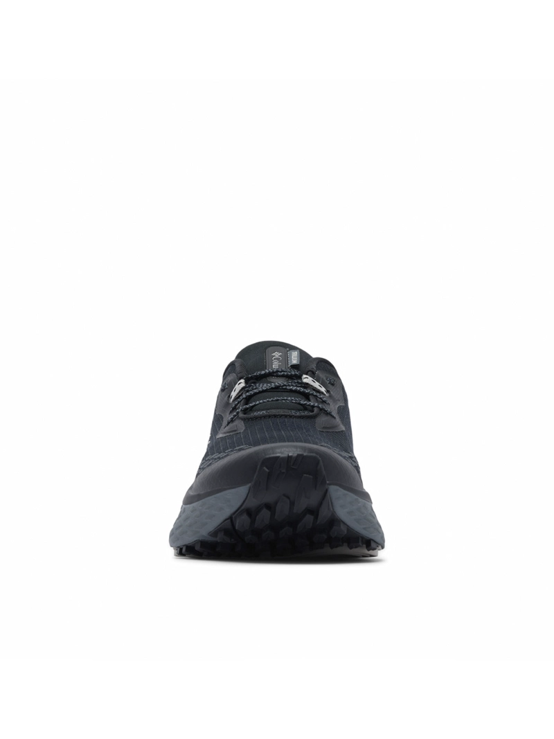 ZAPATILLA MUJER KONOS TRILLIUM ATR NEGRO COLUMBIA - 8