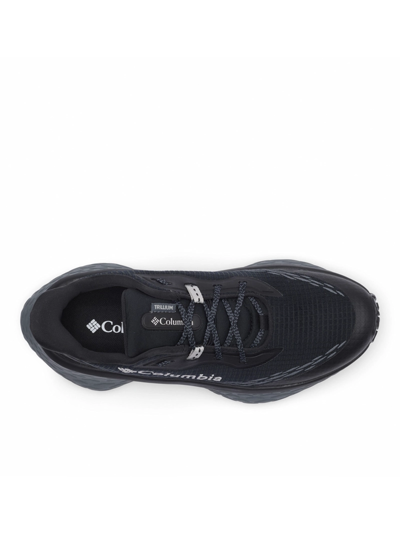 ZAPATILLA MUJER KONOS TRILLIUM ATR NEGRO COLUMBIA - 9