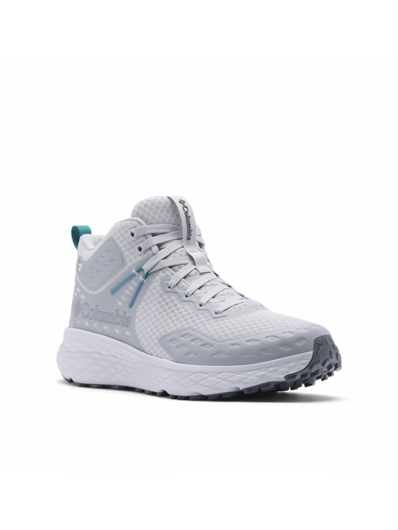 BOTIN WPROOF HOMBRE KONOS TRS OUTDRY MID GRIS COLUMBIA - 1