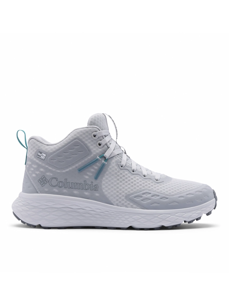 BOTIN WPROOF HOMBRE KONOS TRS OUTDRY MID GRIS COLUMBIA - 2