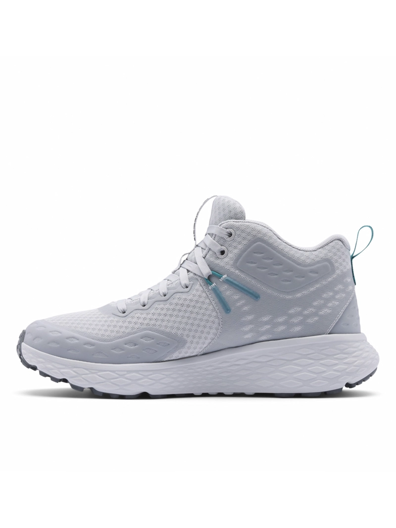 BOTIN WPROOF HOMBRE KONOS TRS OUTDRY MID GRIS COLUMBIA - 6