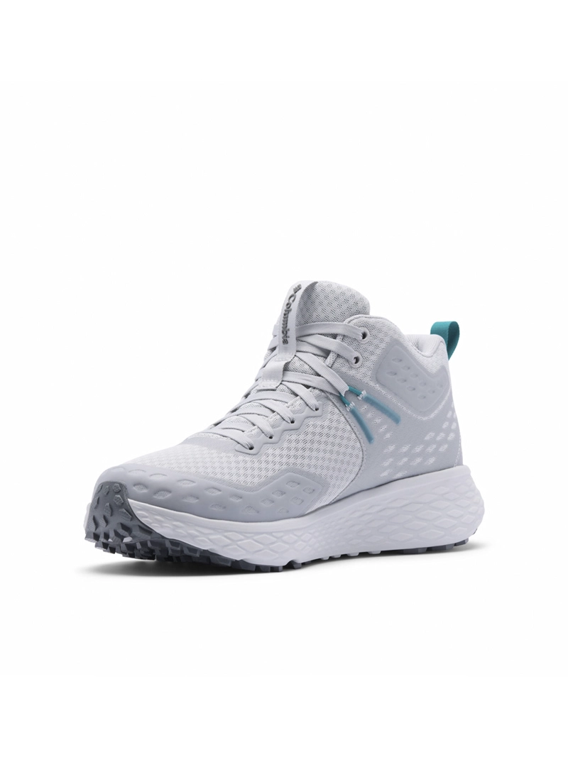 BOTIN WPROOF HOMBRE KONOS TRS OUTDRY MID GRIS COLUMBIA - 7