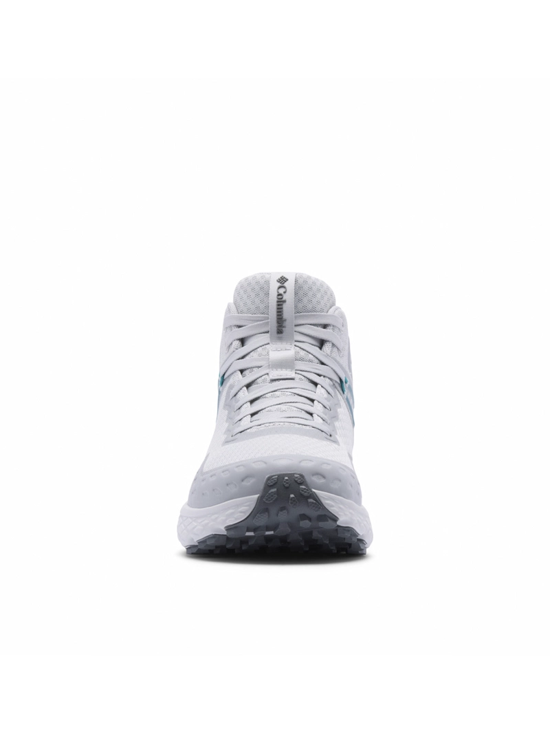 BOTIN WPROOF HOMBRE KONOS TRS OUTDRY MID GRIS COLUMBIA - 8