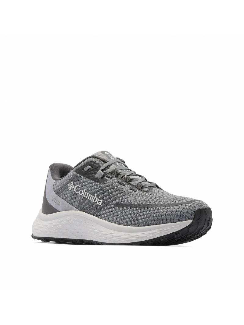 ZAPATILLA HOMBRE KONOS FLASH GRIS COLUMBIA - 1