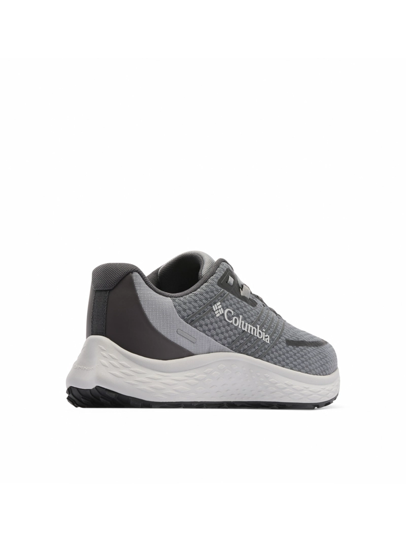 ZAPATILLA HOMBRE KONOS FLASH GRIS COLUMBIA - 4