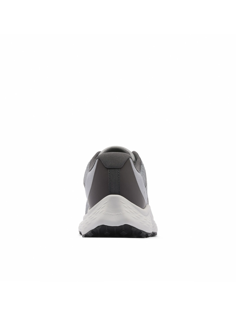 ZAPATILLA HOMBRE KONOS FLASH GRIS COLUMBIA - 5