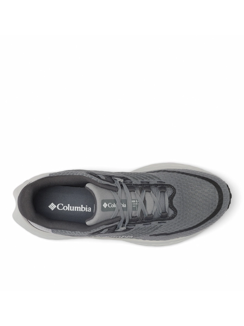 ZAPATILLA HOMBRE KONOS FLASH GRIS COLUMBIA - 9