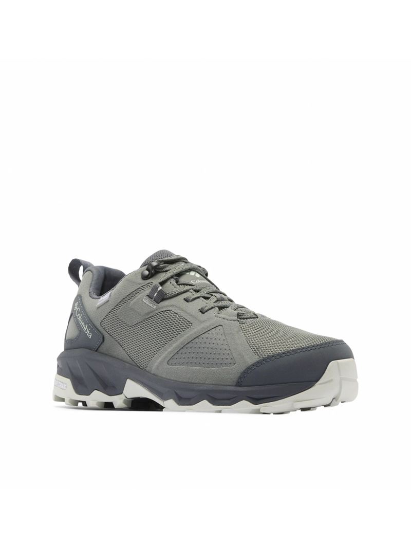 ZAPATILLA WP MUJER PEAKFREAK HERA II GRIS COLUMBIA - 1