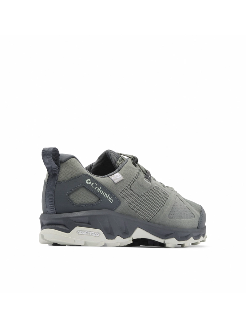 ZAPATILLA WP MUJER PEAKFREAK HERA II GRIS COLUMBIA - 4