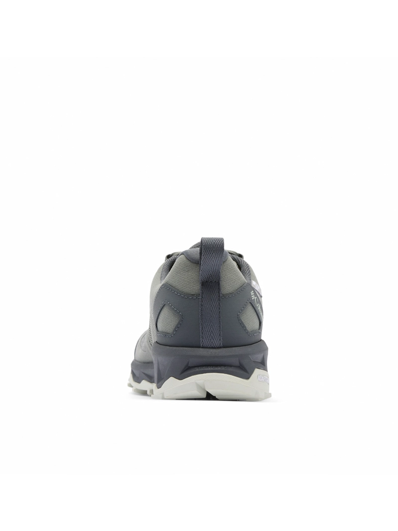 ZAPATILLA WP MUJER PEAKFREAK HERA II GRIS COLUMBIA - 5