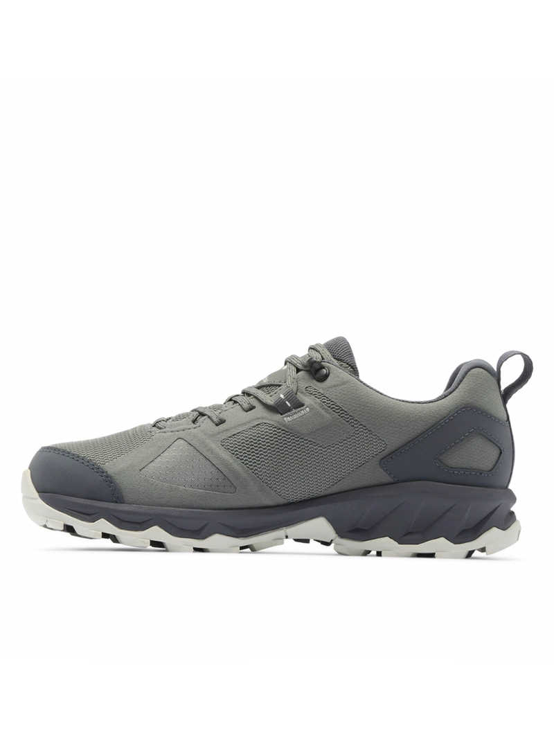 ZAPATILLA WP MUJER PEAKFREAK HERA II GRIS COLUMBIA - 6