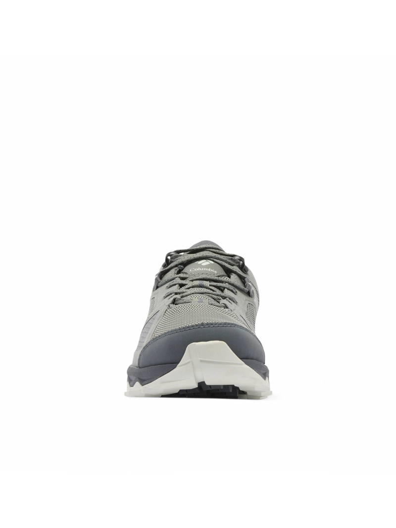 ZAPATILLA WP MUJER PEAKFREAK HERA II GRIS COLUMBIA - 8