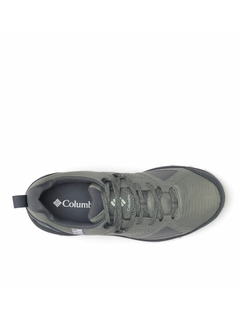 ZAPATILLA WP MUJER PEAKFREAK HERA II GRIS COLUMBIA - 9