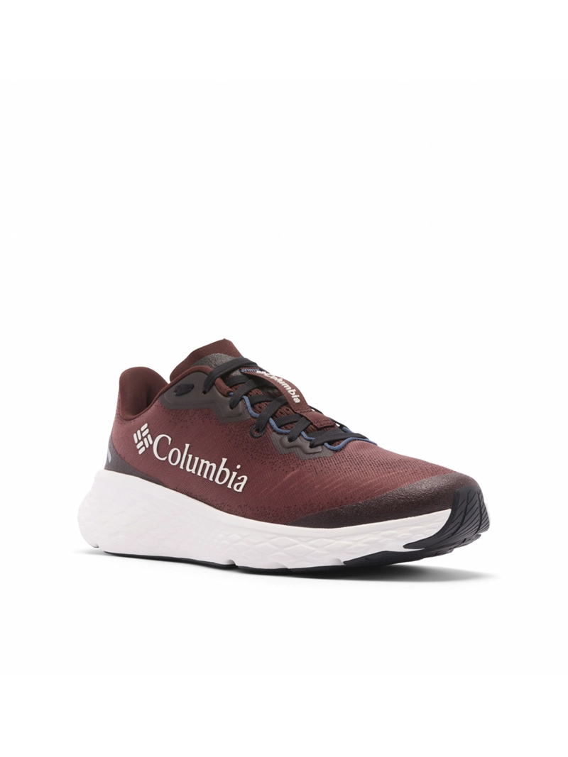 ZAPATILLA HOMBRE KONOS FEATHERWEIGHT ROJO COLUMBIA - 1