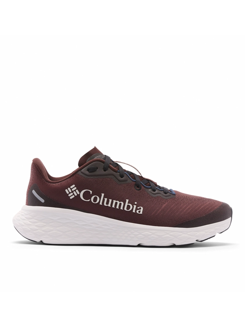 ZAPATILLA HOMBRE KONOS FEATHERWEIGHT ROJO COLUMBIA - 2