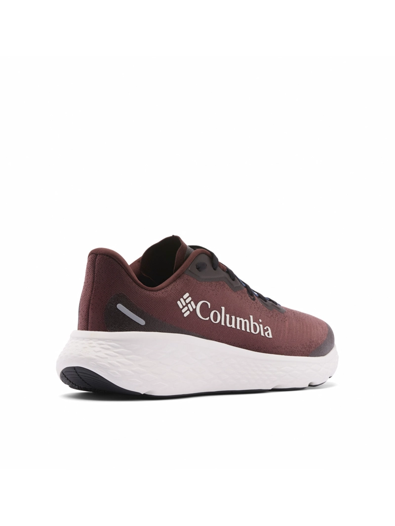 ZAPATILLA HOMBRE KONOS FEATHERWEIGHT ROJO COLUMBIA - 4